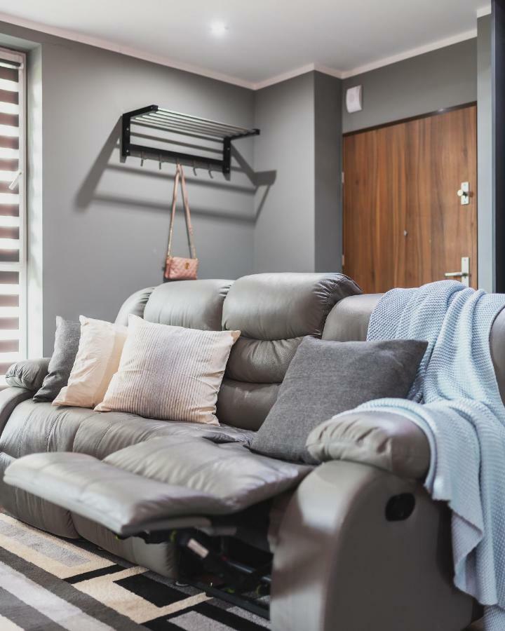 P&O Serviced Apartments Wawrzyszewska Βαρσοβία Εξωτερικό φωτογραφία