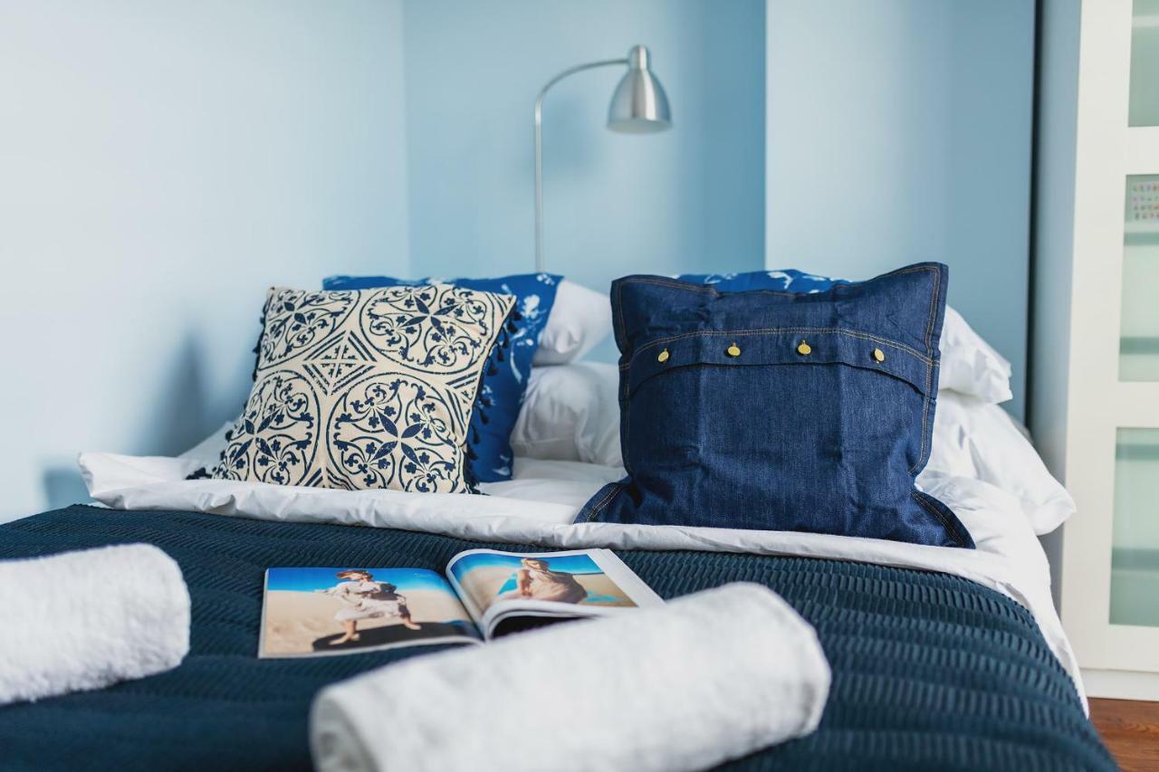 P&O Serviced Apartments Wawrzyszewska Βαρσοβία Εξωτερικό φωτογραφία